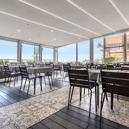 Hotel Prestige Sorrento Eksteriør bilde