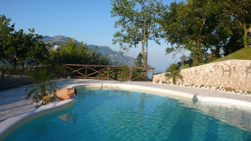 Hotel Prestige Sorrento Eksteriør bilde
