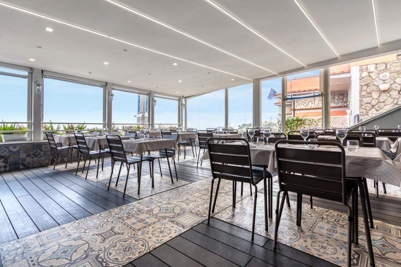 Hotel Prestige Sorrento Eksteriør bilde