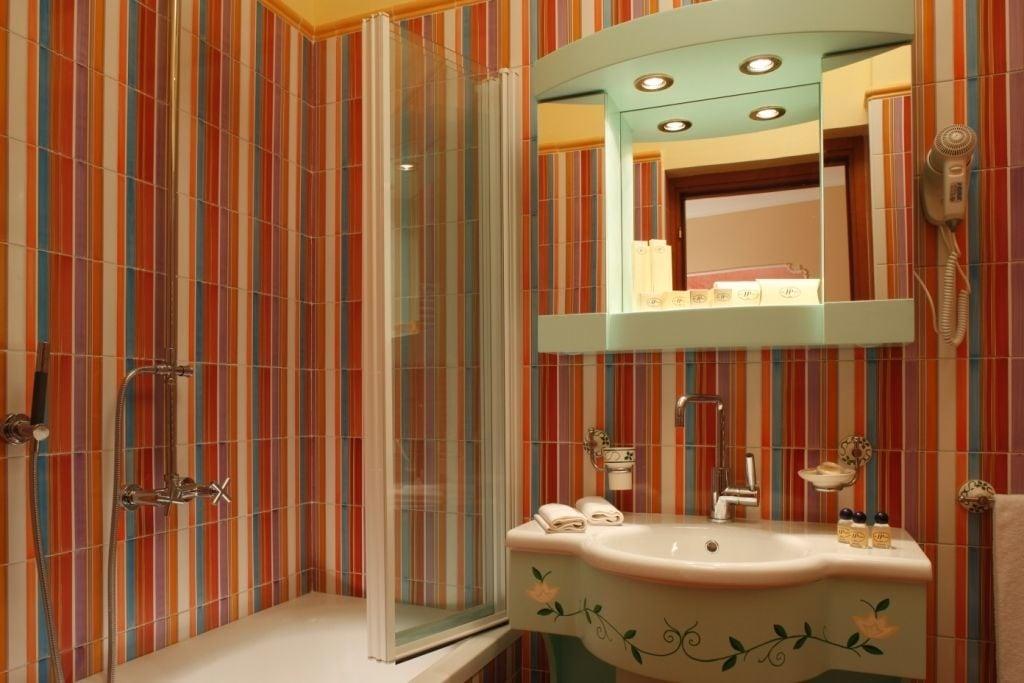 Hotel Prestige Sorrento Eksteriør bilde