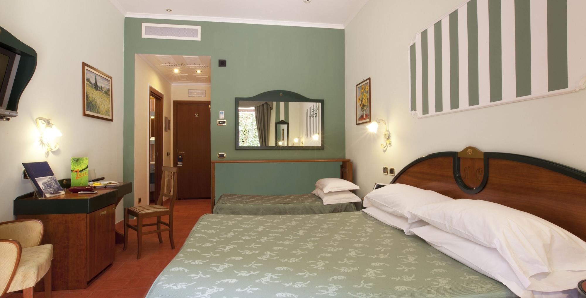 Hotel Prestige Sorrento Eksteriør bilde
