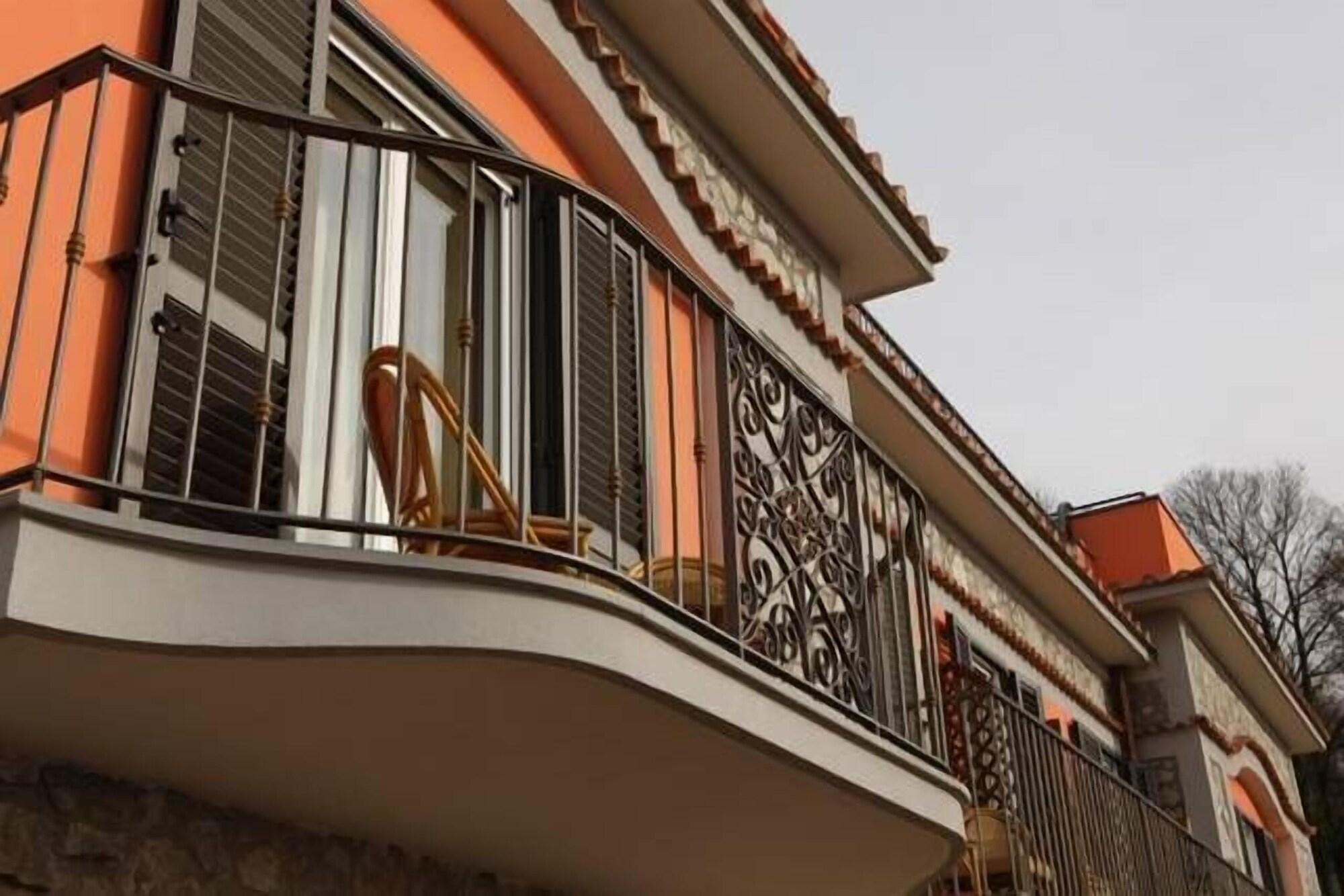 Hotel Prestige Sorrento Eksteriør bilde