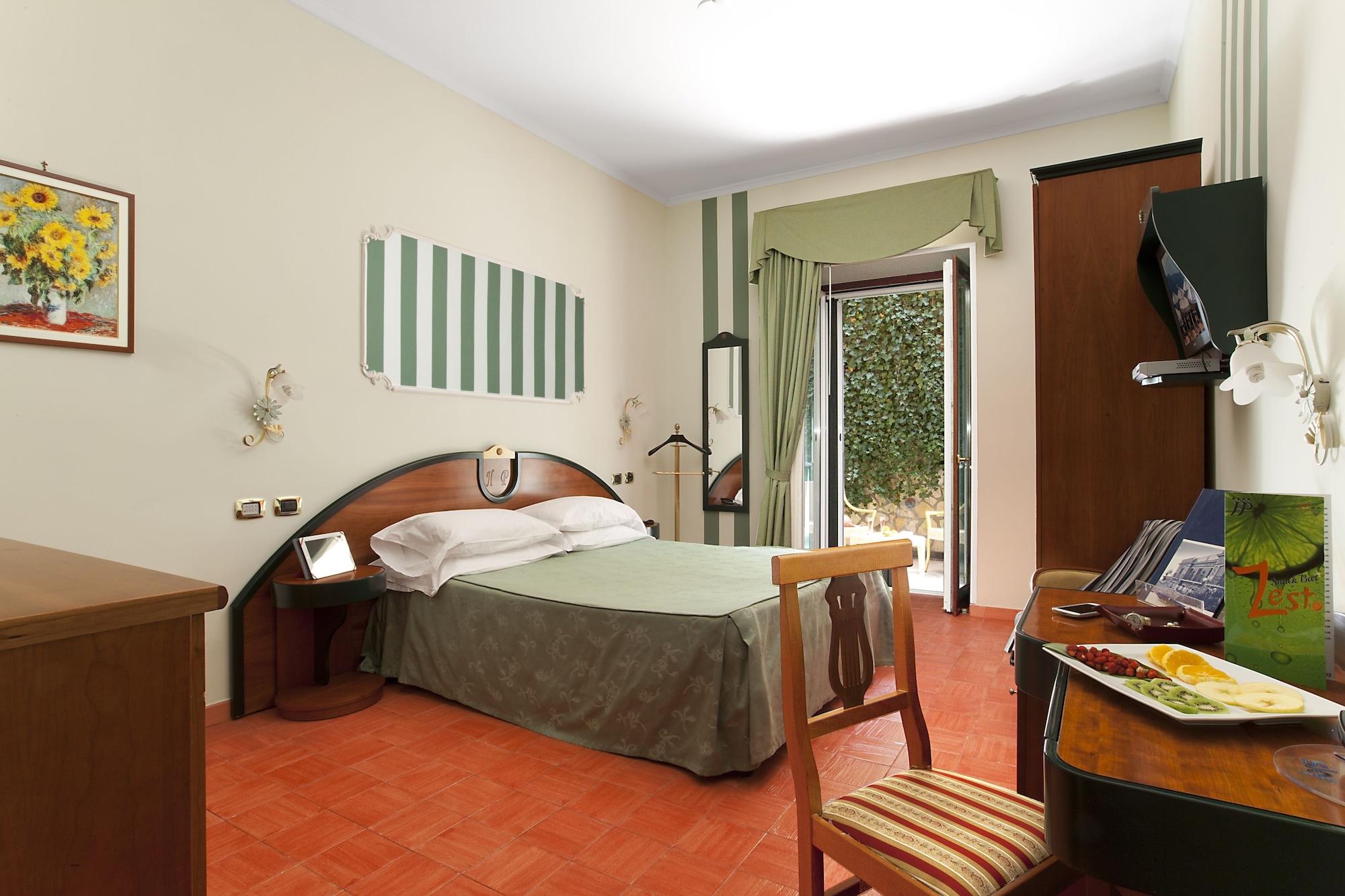 Hotel Prestige Sorrento Eksteriør bilde