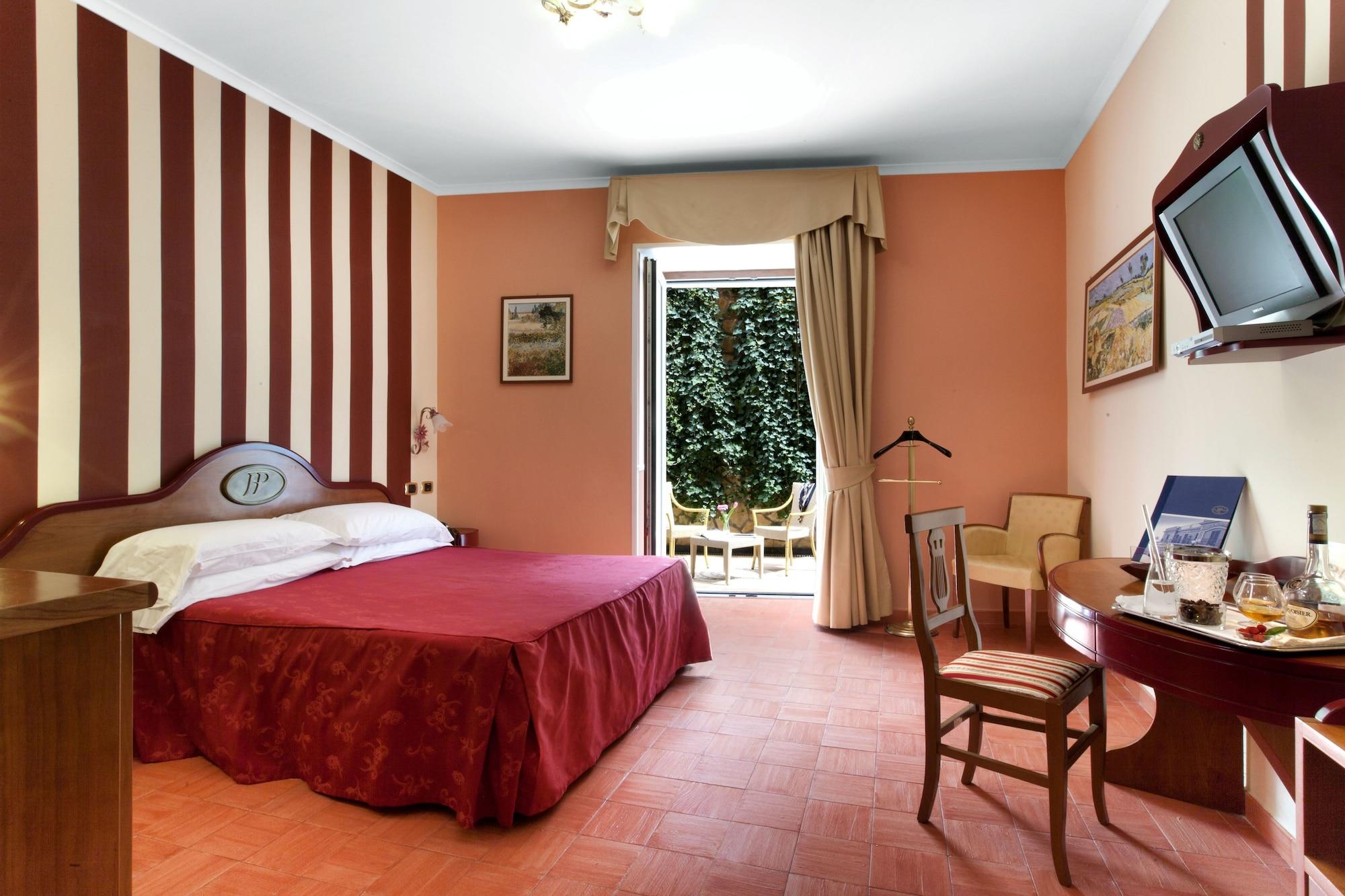 Hotel Prestige Sorrento Eksteriør bilde