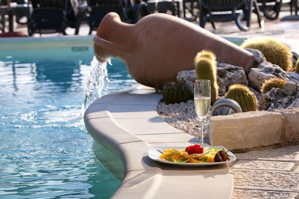 Hotel Prestige Sorrento Eksteriør bilde