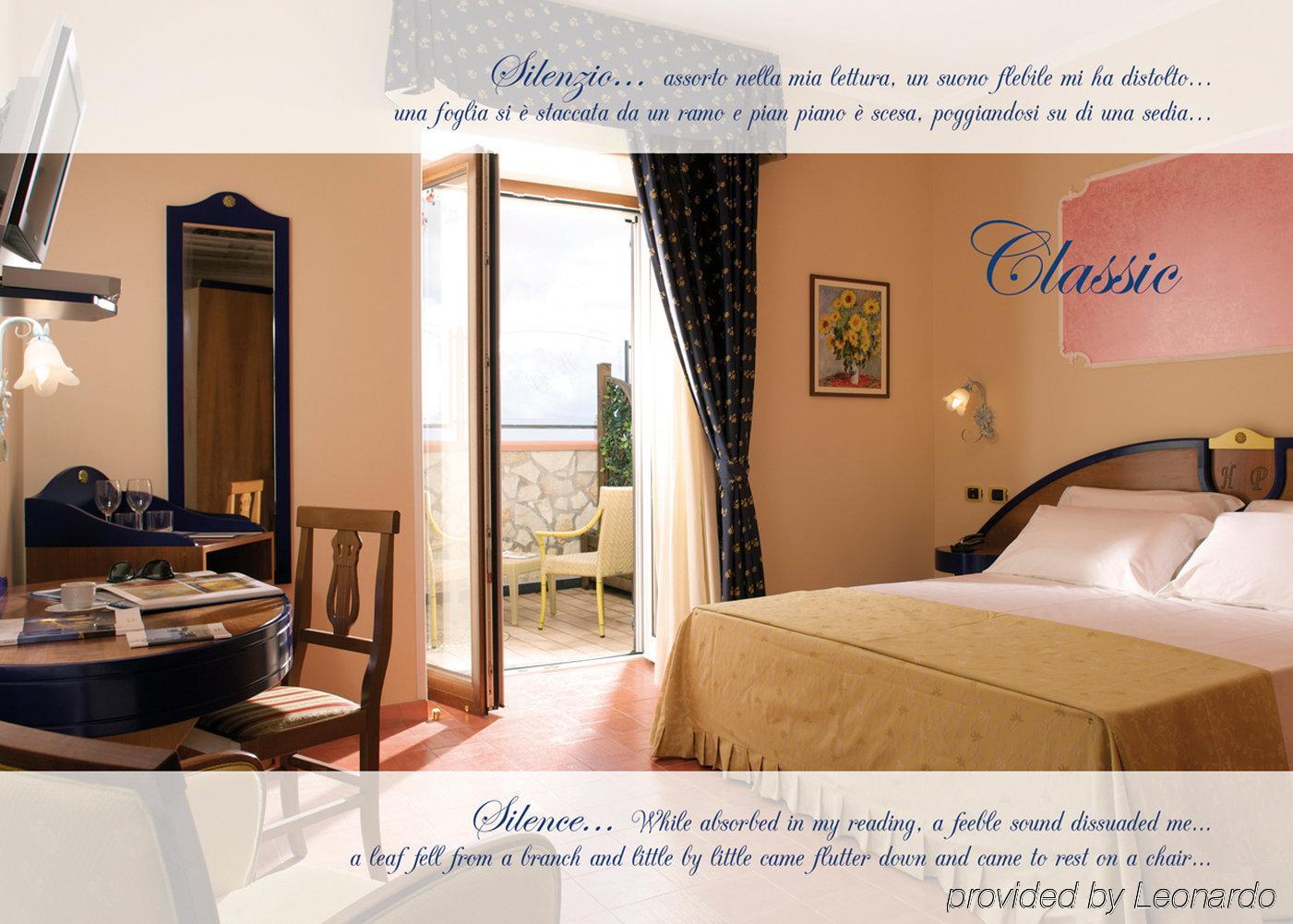 Hotel Prestige Sorrento Rom bilde