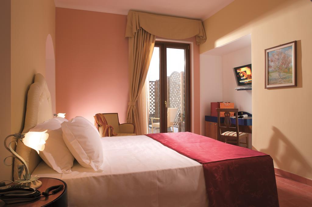 Hotel Prestige Sorrento Eksteriør bilde