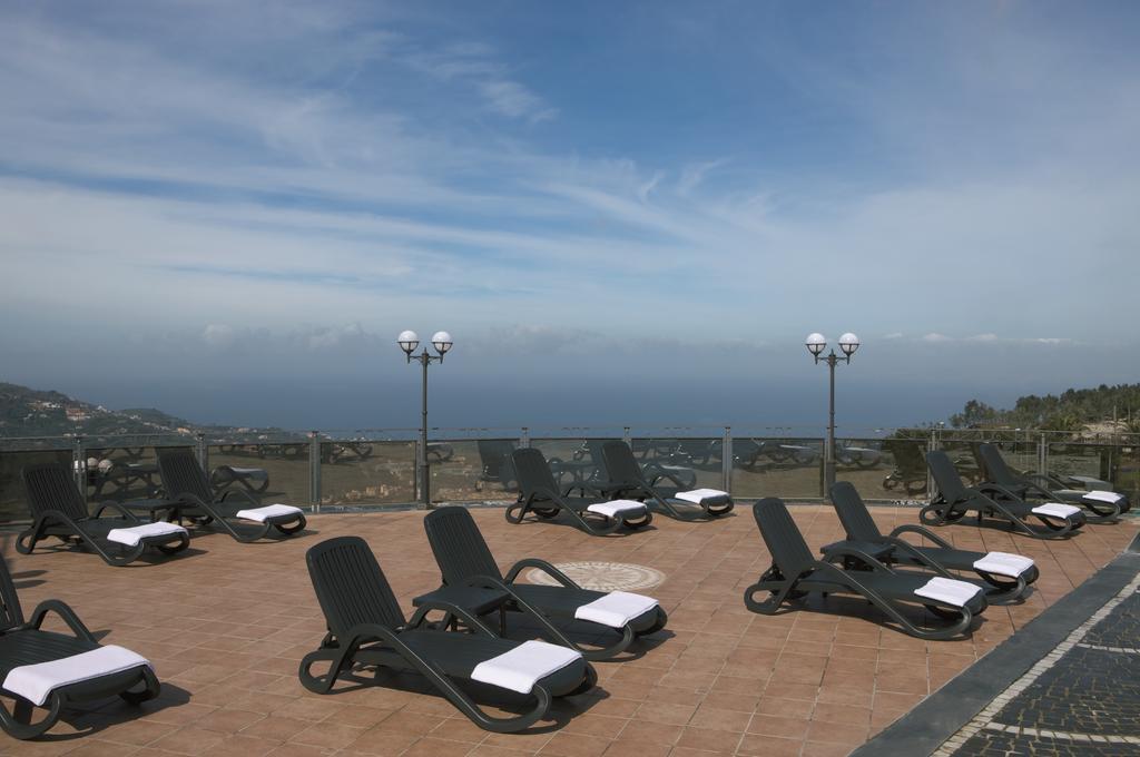 Hotel Prestige Sorrento Fasiliteter bilde