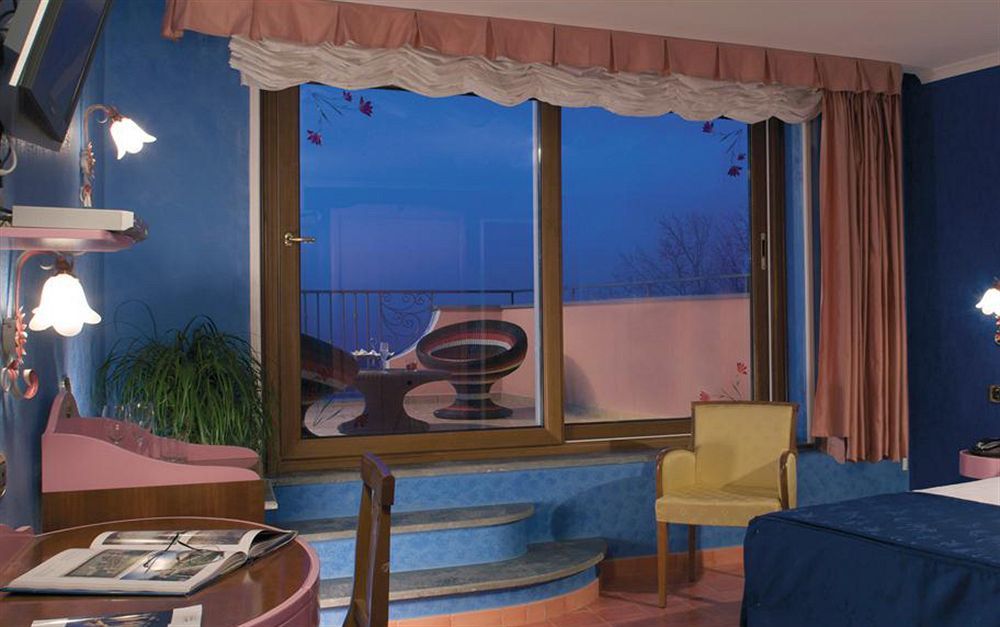 Hotel Prestige Sorrento Eksteriør bilde