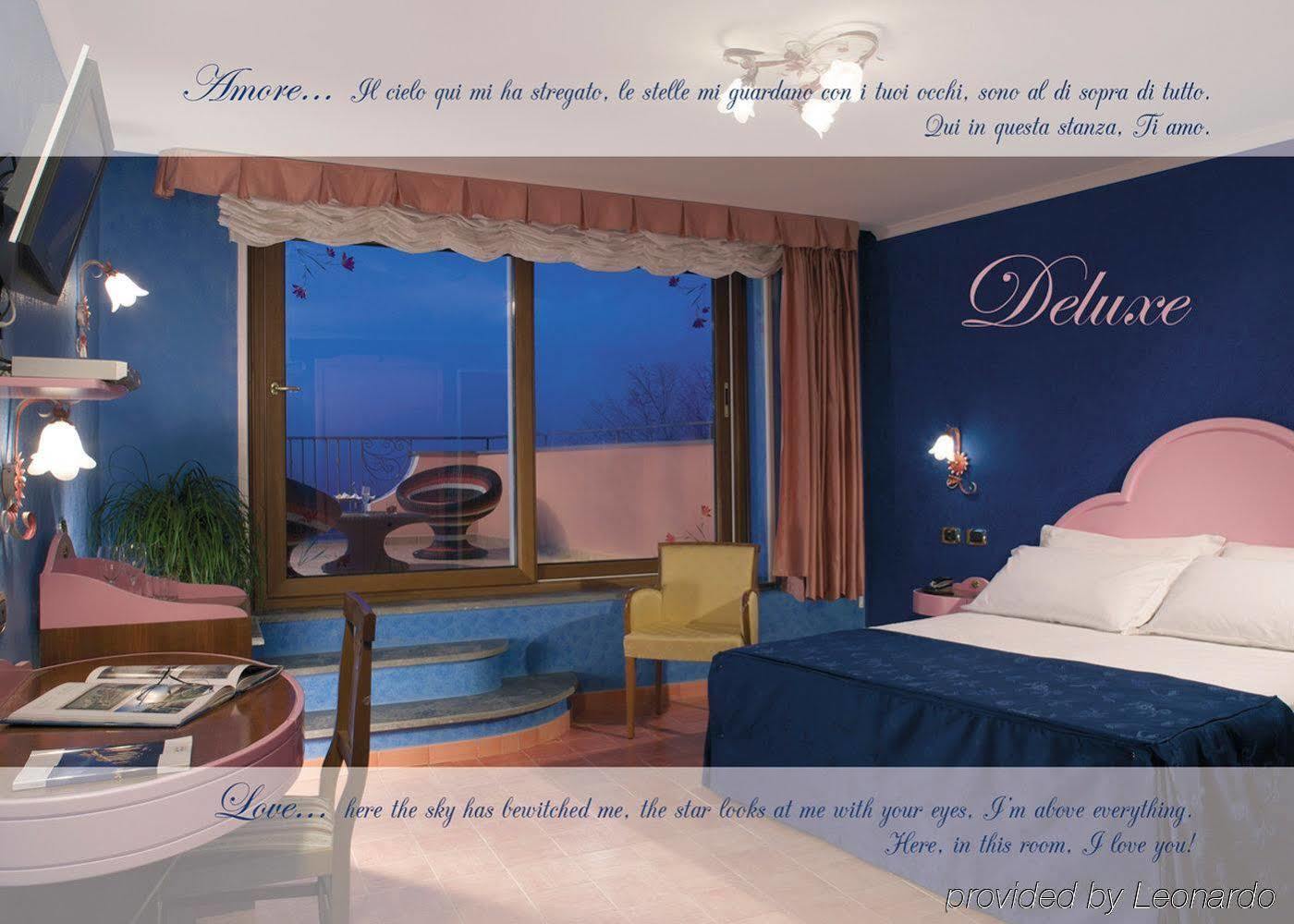Hotel Prestige Sorrento Eksteriør bilde